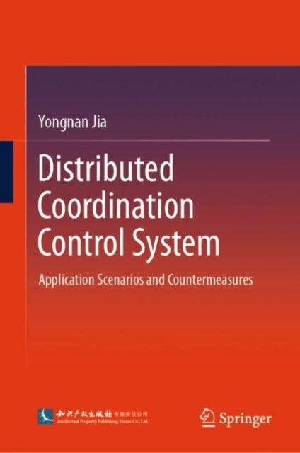 Distributed Coordination Control System