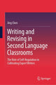 Book cover of: Writing and Revising in Second Language Classrooms. By: Jing Chen