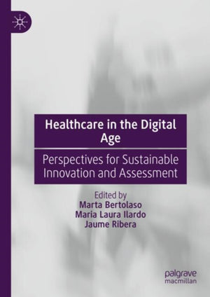 Healthcare in the Digital Age