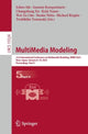 Book cover of: MultiMedia Modeling. By: Ichiro Ide