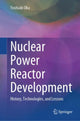 Book cover of: Nuclear Power Reactor Development. By: Yoshiaki Oka