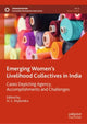 Book cover of: Emerging Women’s Livelihood Collectives in India