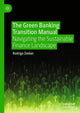 Book cover of: Green Banking Transition Manual. By: Rodrigo Zeidan
