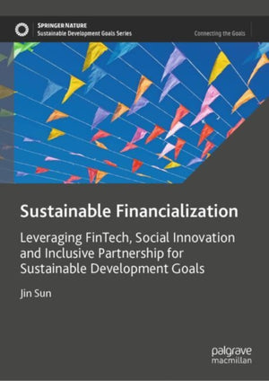 Sustainable Financialization