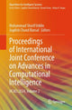 Book cover of: Proceedings of International Joint Conference on Advances in Computational Intelligence. By: Mohammad Shorif Uddin