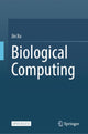 Book cover of: Biological Computing