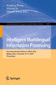 Book cover of: Intelligent Multilingual Information Processing