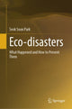 Book cover of: Eco-disasters
