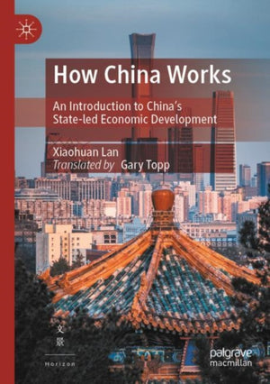 How China Works