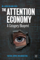 Book cover of: Attention Economy. By: Karen Nelson-Field