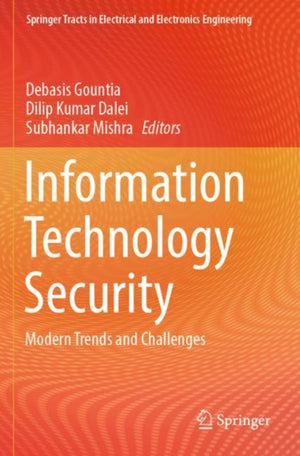 Information Technology Security