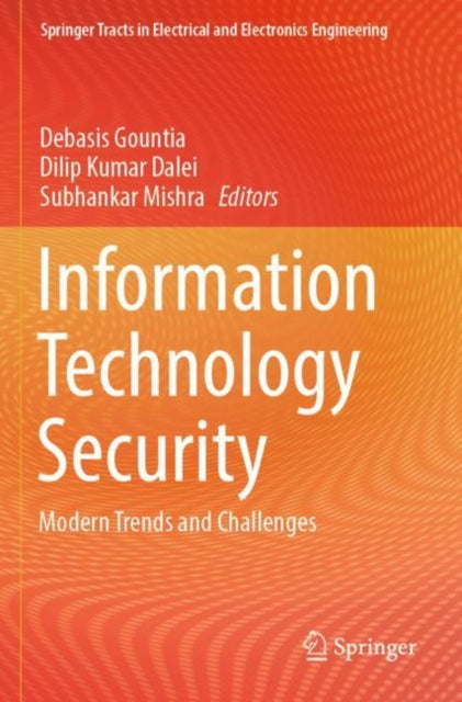 Information Technology Security