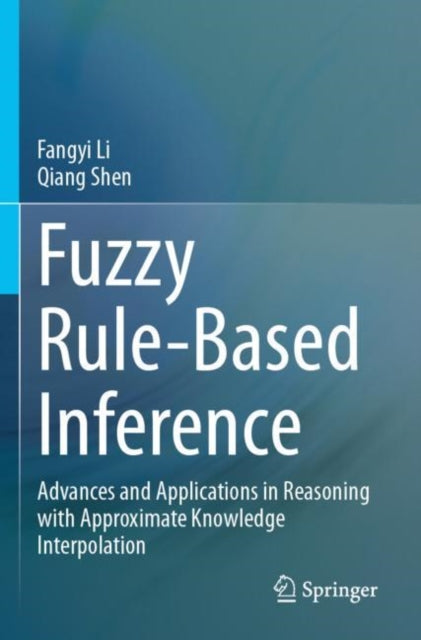 Fuzzy Rule-Based Inference