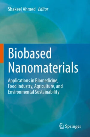 Biobased Nanomaterials