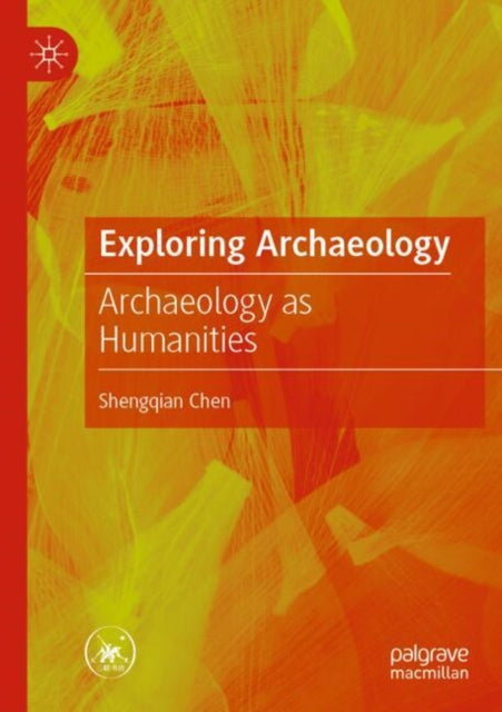 Book cover of: Exploring Archaeology