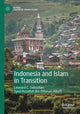 Book cover of: Indonesia and Islam in Transition