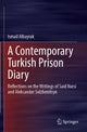 Book cover of: Contemporary Turkish Prison Diary