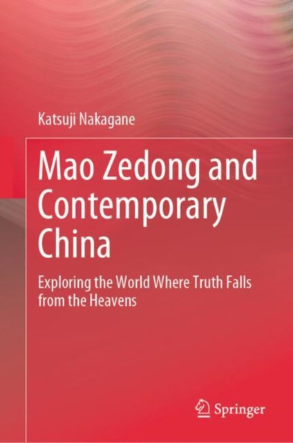 Book cover of: Mao Zedong and Contemporary China