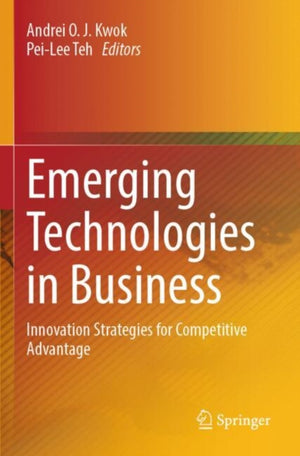 Emerging Technologies in Business