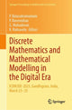 Book cover of: Discrete Mathematics and Mathematical Modelling in the Digital Era. By: P. Balasubramaniam