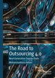 Book cover of: Road to Outsourcing 4.0