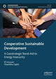 Book cover of: Cooperative Sustainable Development. By: R. S. Aswani