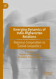 Book cover of: Emerging Dynamics of India-Afghanistan Relations. By: Rajeev Kumar Singh