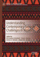 Book cover of: Understanding Contemporary Security Challenges in Nigeria. By: Ali Arazeem Abdullahi