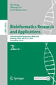 Book cover of: Bioinformatics Research and Applications. By: Wei Peng