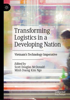 Transforming Logistics in a Developing Nation
