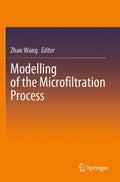 Modelling of the Microfiltration Process