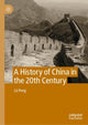 Book cover of: History of China in the 20th Century. By: Lu Peng