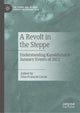 Book cover of: Revolt in the Steppe. By: Jean-François Caron