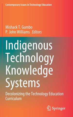 Indigenous Technology Knowledge Systems