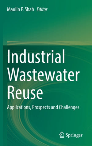 Industrial Wastewater Reuse