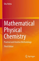 Book cover of: Mathematical Physical Chemistry. By: Shu Hotta