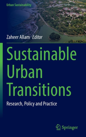 Sustainable Urban Transitions