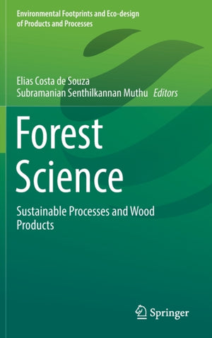 Forest Science
