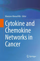 Book cover of: Cytokine and Chemokine Networks in Cancer. By: Manzoor Ahmad Mir