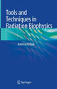 Book cover of: Tools and Techniques in Radiation Biophysics. By: Ashima Pathak