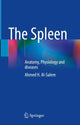 Book cover of: Spleen. By: Ahmed H. Al-Salem