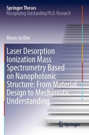 Laser Desorption Ionization Mass Spectrometry Based on Nanophotonic Structure