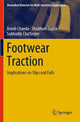 Book cover of: Footwear Traction
