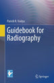 Book cover of: Guidebook for Radiography. By: Paresh R. Vaidya