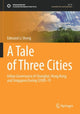 Book cover of: Tale of Three Cities