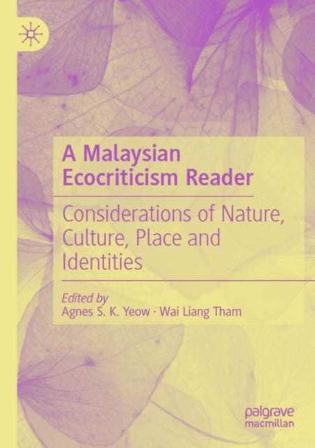 Book cover of: Malaysian Ecocriticism Reader