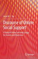Book cover of: Discourse of Online Social Support