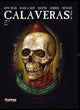 Book cover of: Calaveras III. By: Daniel Martino