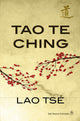 Book cover of: Tao te ching. By: Lao Tse
