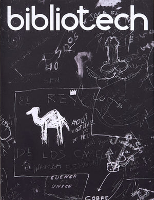 Bibliotech II